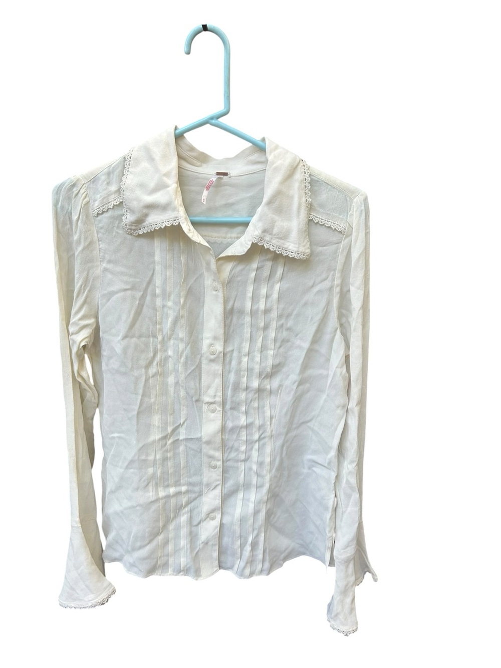 Free people Melrose top - Picture 2 of 7